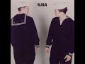 10 ◦ Kaia - Keep Us Empty