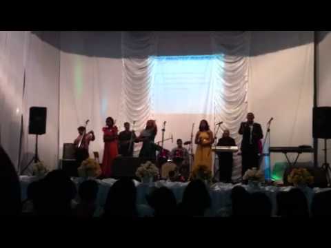 Antsa an'i Kristy- Tsy maintsy mandresy