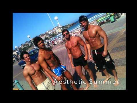 Zyzz - Aesthetic Summer (EDM Trance Mix)