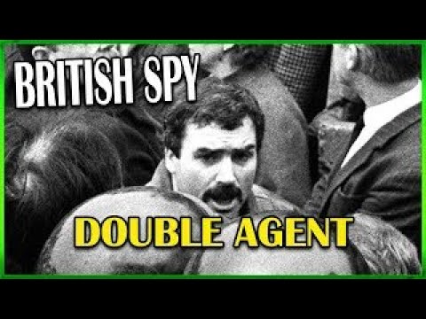 The Spy in the IRA - Northern Ireland Troubles DOCUMENTARY (FULL)
