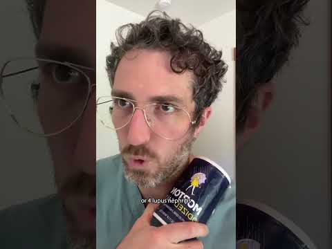 Dr. Glaucomflecken Explains: Obinutuzumab in Lupus Nephritis (REGENCY)