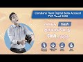 ComBank Flash Digital Bank Account TVC Tamil 2020