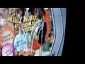 Willy Wonka The Chocolate Factory