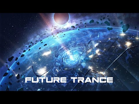 NWYR x FLRNTN x Darius & Finlay - InterGalactic