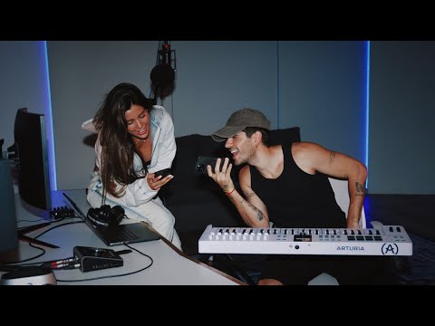 Fer Vazquez, Valentina Olguin - Mi Último Te Amo (Video Oficial)