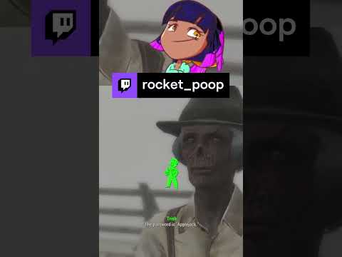 Poop Roket Steam Community :: Video :: Just the two of us | rocket_poop on #Twitch