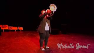 &quot;Dragtivisim&quot; 2018 - Beguile the Time