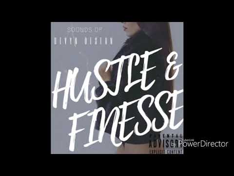 Devyn Desean - Hustle & Finesse prod. @PDubCookin