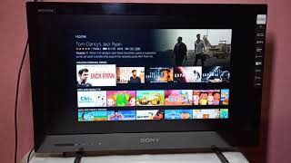 Amazon Fire TV Stick ZOOM IN, ZOOM OUT Fix (Adjust SCREEN DISPLAY) |  Fix Screen Size