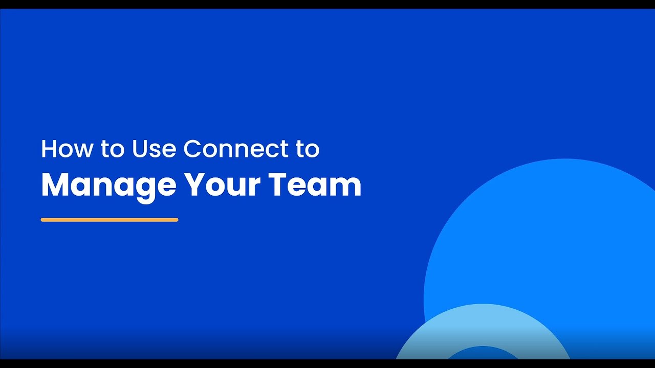 How to Manage Your Appraisal Team with Connect by ValueLink