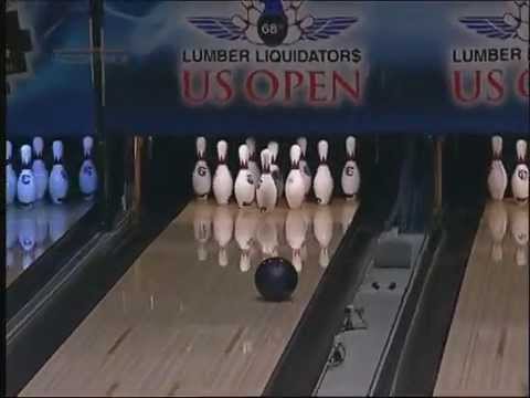 2011 U.S. Open Bowling Finals