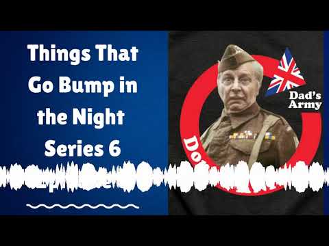 Things That Go Bump in the Night Series 6 Episode 6
