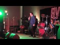 Mark Anthony, “C’Mon Everybody” -  video by Susan Quinn Sand