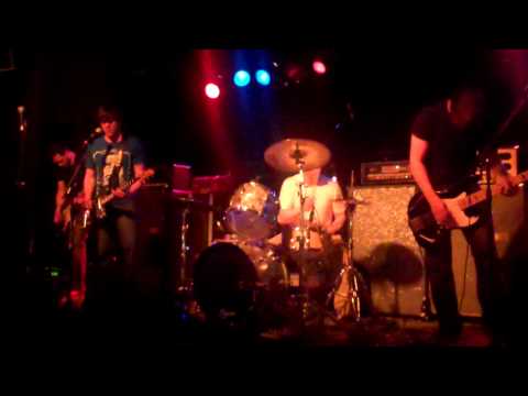 Blood Sun Circle  live at The Haunt - Ithaca Underground May 14 2014 2