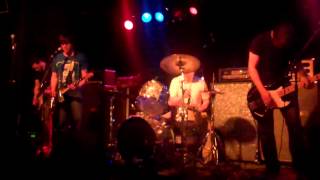 Blood Sun Circle  live at The Haunt - Ithaca Underground May 14 2014 2