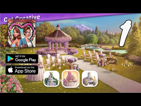 Event Twins: Design & Blast Gameplay Walkthrough Part 1 (Android, IOS)