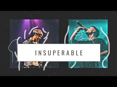 Insuperable. Dani y Wos😎😼