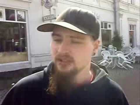 Der einzig wahre DönerMann in Bornhöved