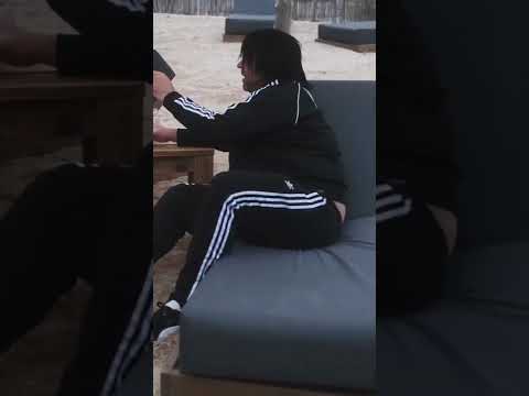 Ich sag Sacknäh - ihr sagt? #shorts #sacknähte #ikkehüftgold