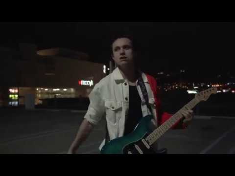 John Lindahl & Michael Conor - Scared of the Dark / Let's Begin