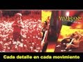 Warrant - "High"(Subtitulada al Español)