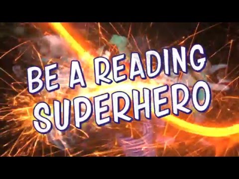 Keep Georgia Reading Through The Summer | Georgia Public Broadcasting