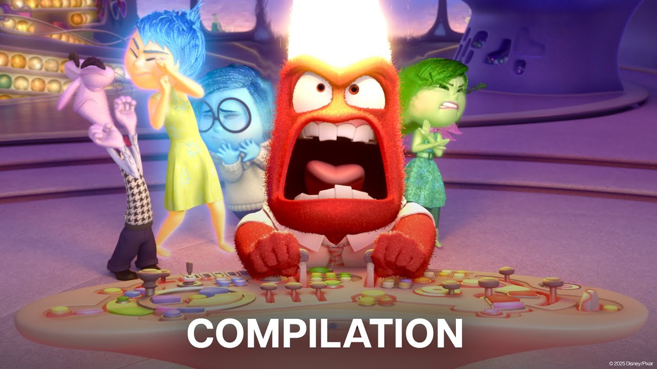 What's Going on Inside your Head? | Compilation