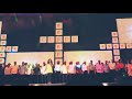 Nobody Else Like You | Andrae Crouch | Greater Love Choir | First Love Church | BEST GOSPEL CHOIR