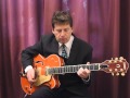 Chet Atkins' Trambone (cover by Matt Cowe)