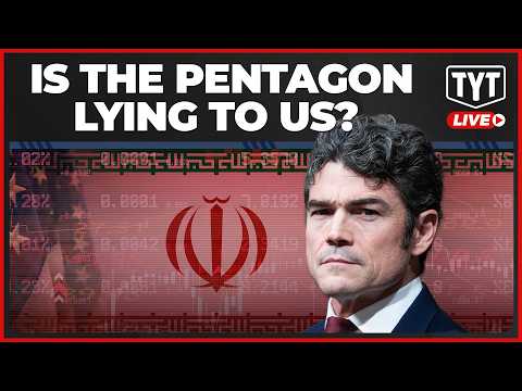 Joe Kent Breaks Down The Latest Iran War Updates