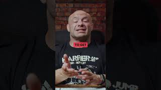 Why Most Trainers Can't Get in Shape — Full Breakdown & Transcript