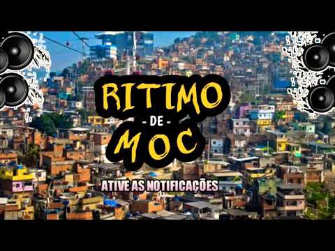 Aquecimento Do Berimbau - Mc Vuk Vuk , Mc Fabinho Da Osk e Mc Dudu (DJ SD & DJ GG )
