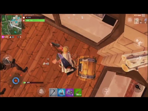 Stef and Delon Live Stream