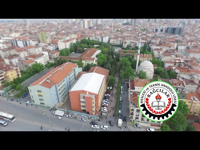 bagcilar mesleki ve teknik anadolu lisesi taban puani 2022 basarilari yorumlari adresi