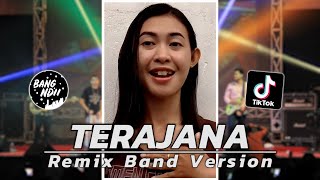 Download lagu DJ TERAJANA | Rugi Ga Play! Remix Band Version • BANG NDII mp3