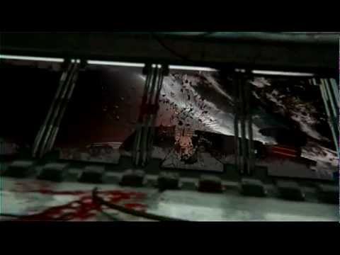 N.O.V.A - Near Orbit Vanguard Alliance -intro