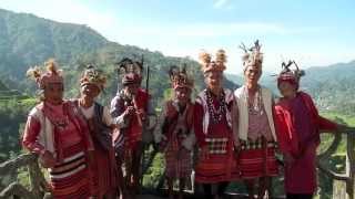 preview picture of video 'Banaue Hotel - Banaue Rice Terraces - WOW Philippines Travel Agency'