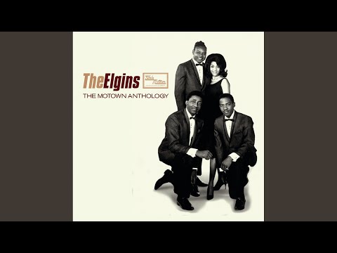 Heaven Must Have Sent You (Mono Single)