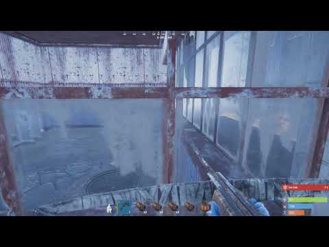 How to loot Launch site without keycards Console