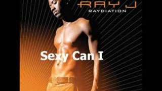 Ray-J ft. YungBerg - SEXY CAN I