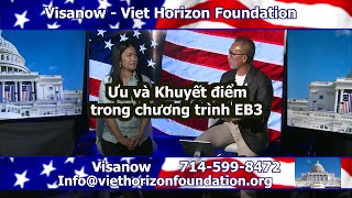 10 - Ưu điểm và khuyết điểm EB3