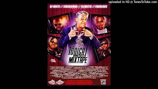 FABOLOUS - PAPERMAN (NOT ON ALBUM)