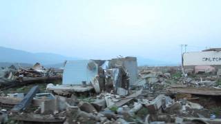 preview picture of video '3 Months after Tsunami in Japan'