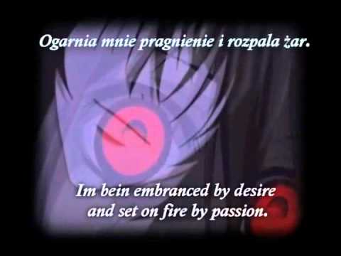 Vampire Knight- Na orbicie Serc(english subtitles)