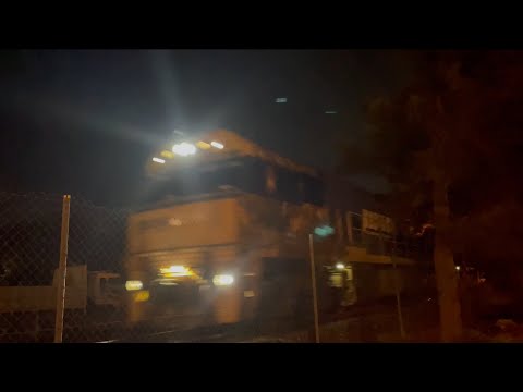 #NR69, #NR53 & #G538 lead 2AM5 through Keswick