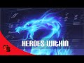 Dota 2: Store - Music Pack - Heroes Within 