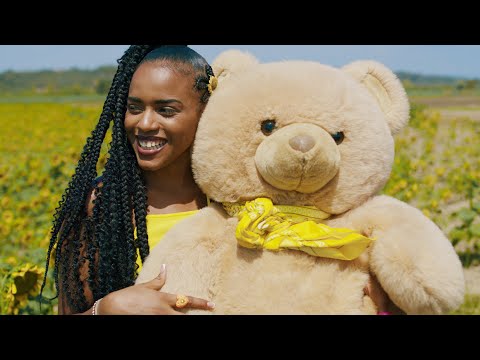 Mr. Carly - LOVE YOU (Official Video)