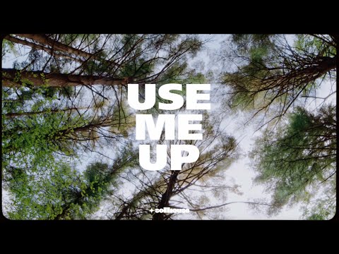 Oliver Hazard -  Use Me Up (Official Music Video)