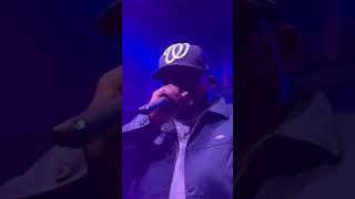 Glasses Malone performing That Good in the OC