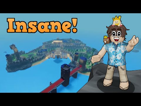 🏘️ PRIVATE SERVERS of this COMMUNITY are INSANE in the SURVIVAL GAME roblox!